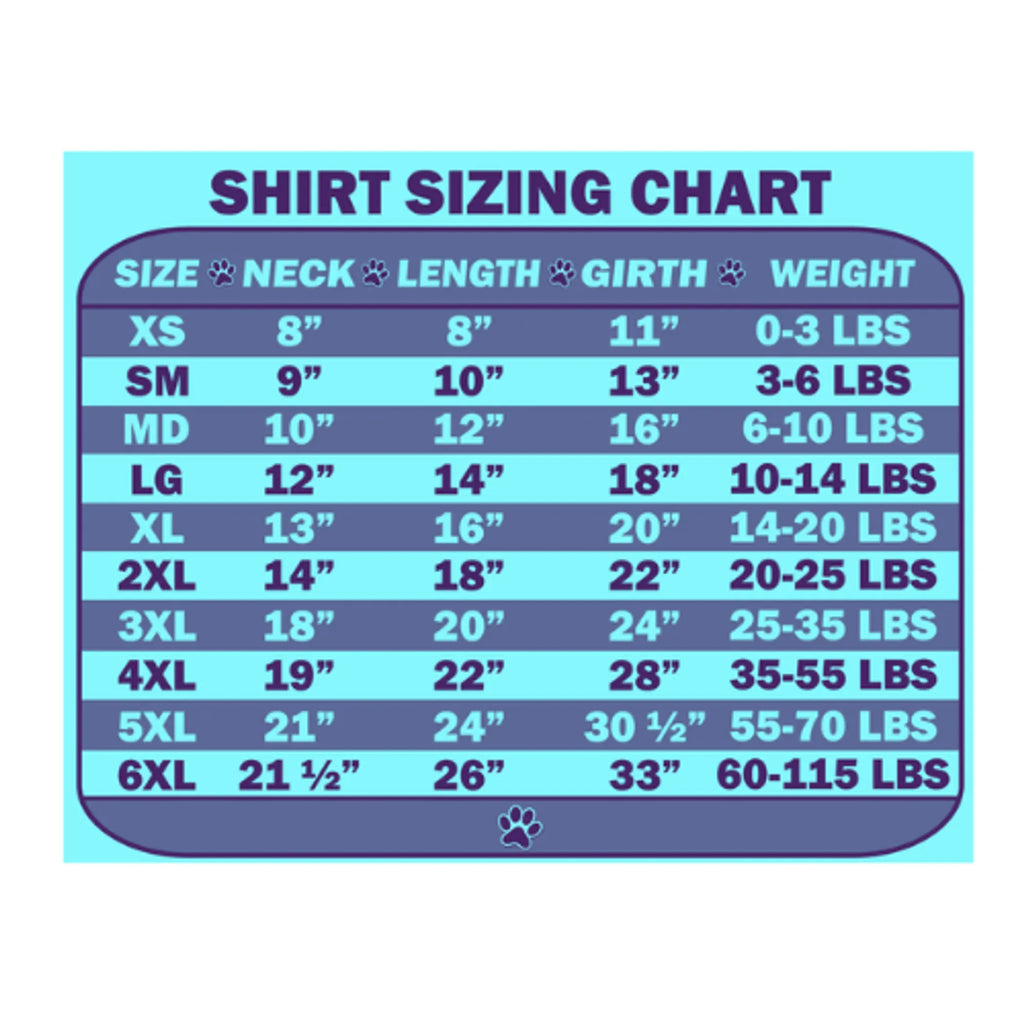 Custom Pet Shirt