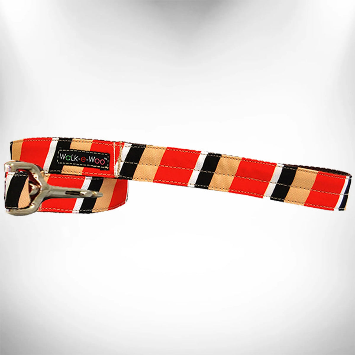Stripes Dog Leash