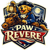 Paw-Revere - Home